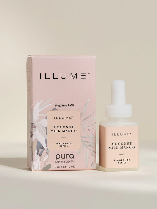 Coconut Milk Mango(Illume)