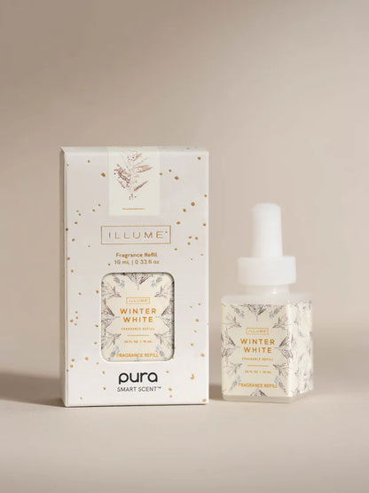 Pura Smart Vial