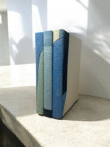 Glam Domain Mellow/Heavy Cream Large Book