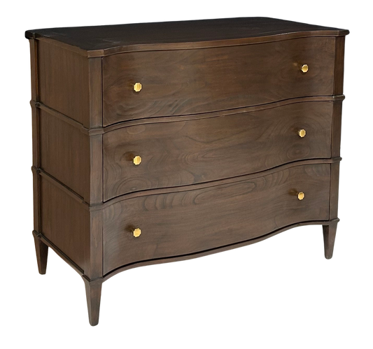 James Chest