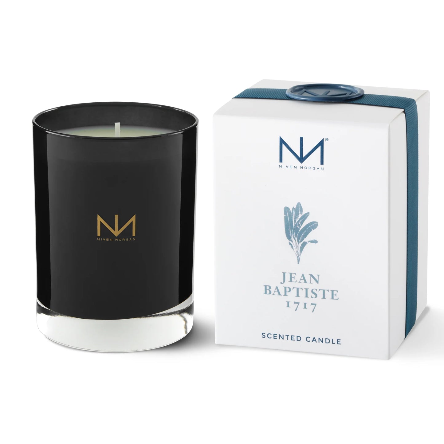 Signature Candles