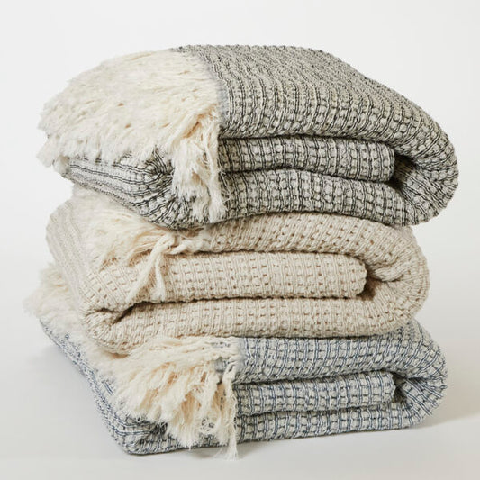 Jenna Blanket