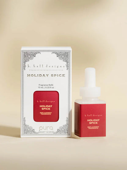 Pura Smart Vial