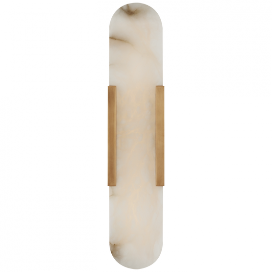 Melange 20" Elongated Sconce
