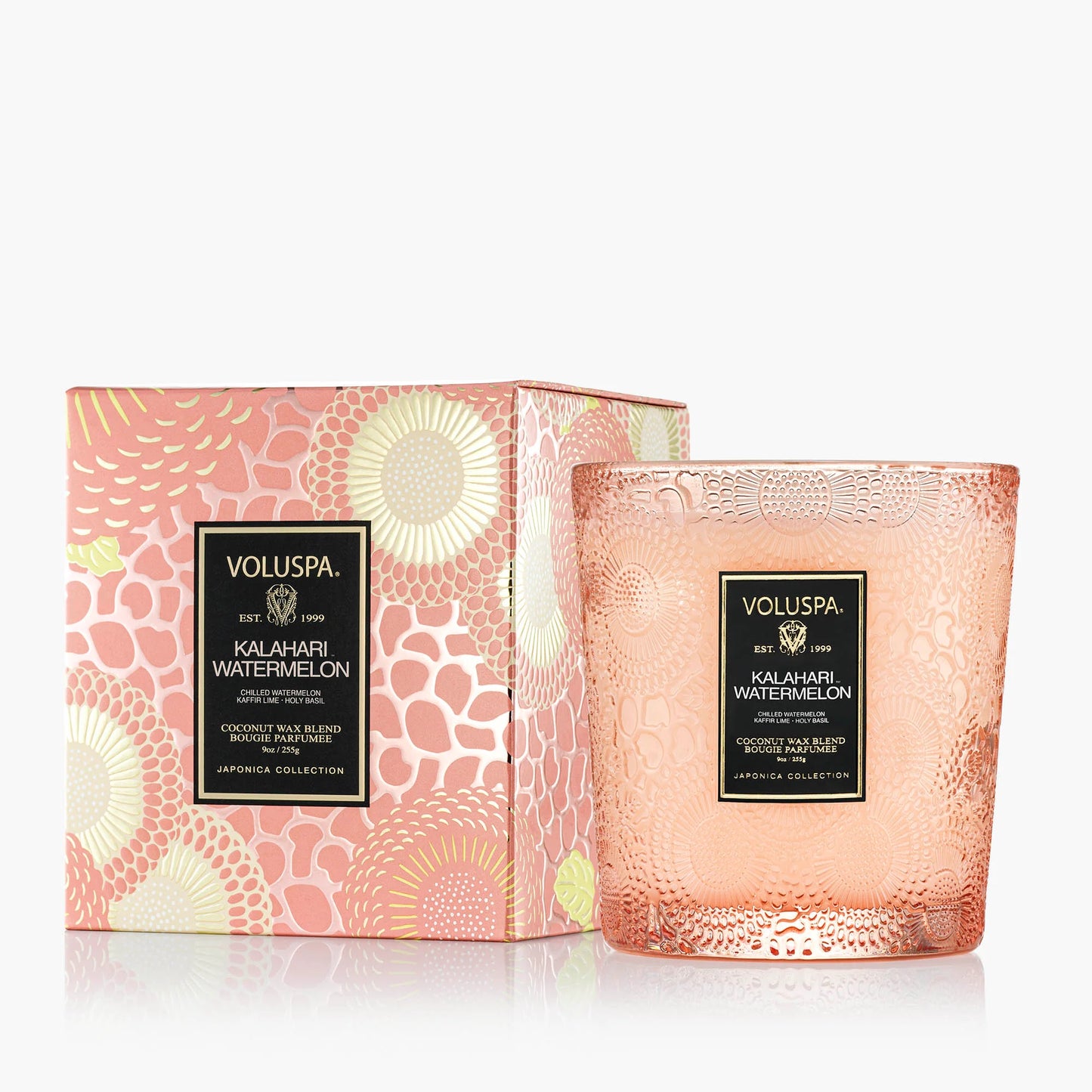 Classic Candle