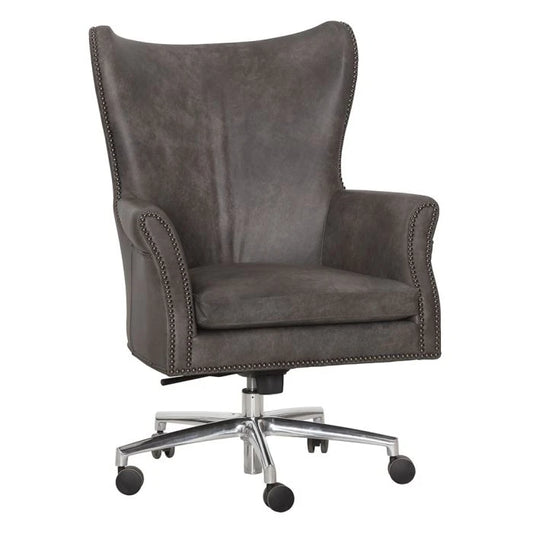 Plaza 66 Office Swivel Chair