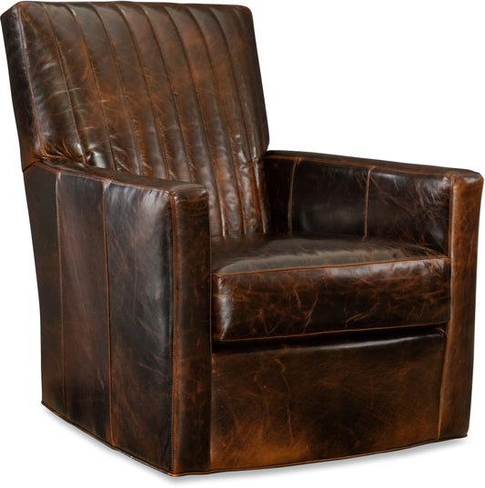 MALCOLM Swivel Chair