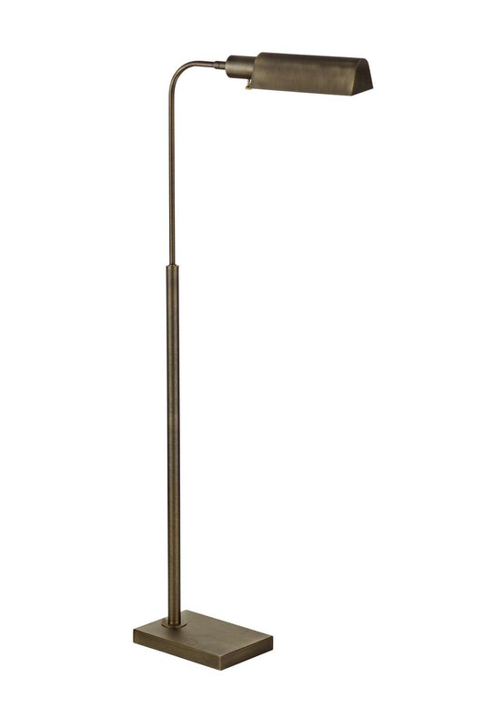 Clatsop Floor Lamp