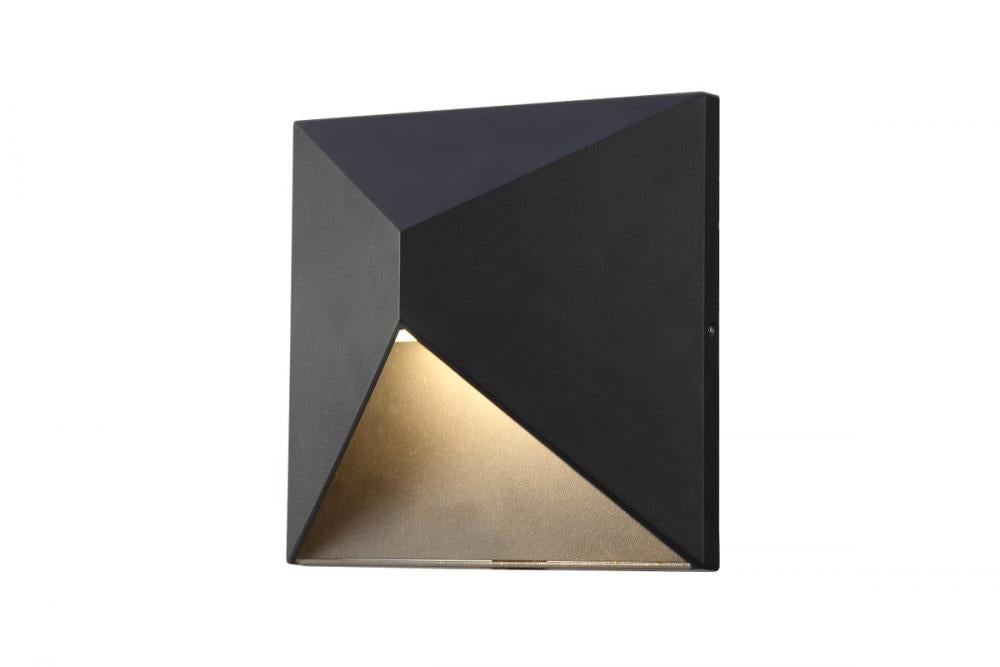 LED Outdoor Wall lamp