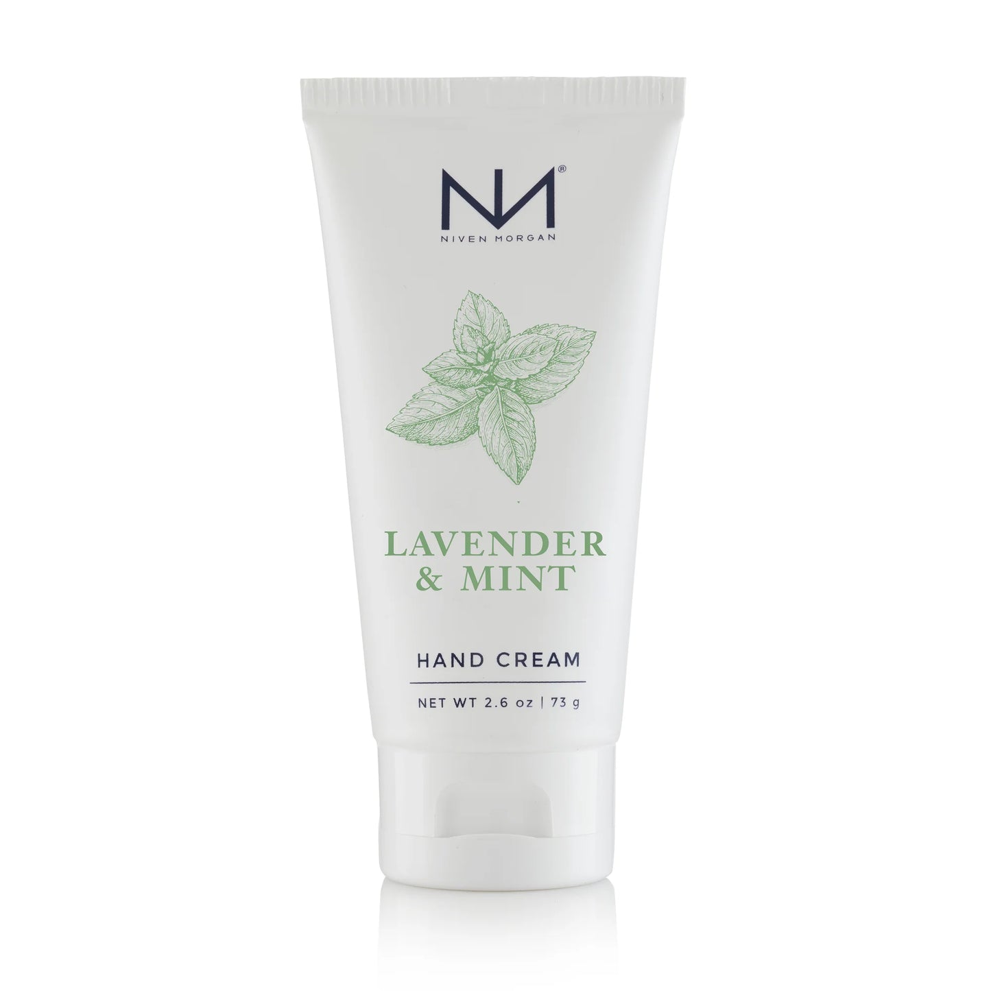 2.6oz Travel Hand Cream