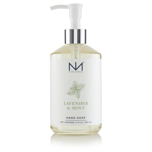 11oz Hand Soap