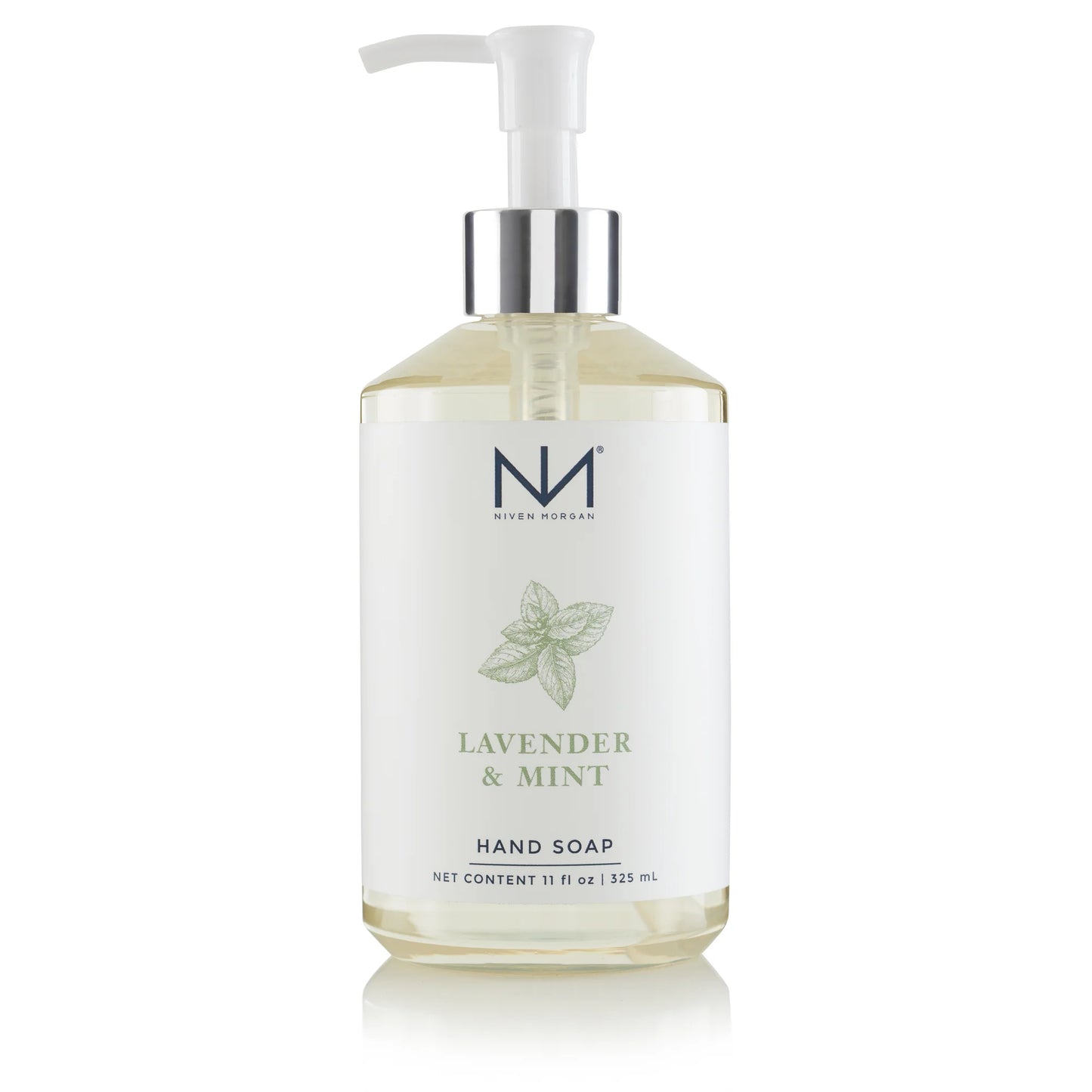 11oz Hand Soap