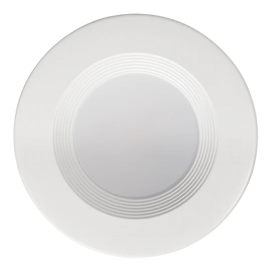 5-6" DOWNLIGHT RETROFIT ROUND 14W 5CCT BAFFLED