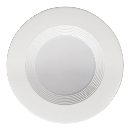 5-6" DOWNLIGHT RETROFIT ROUND 14W 5CCT BAFFLED