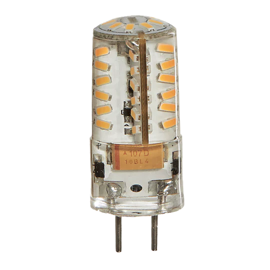 GY6.35 3W 3000K