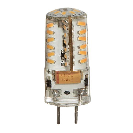 GY6.35 3W 3000K