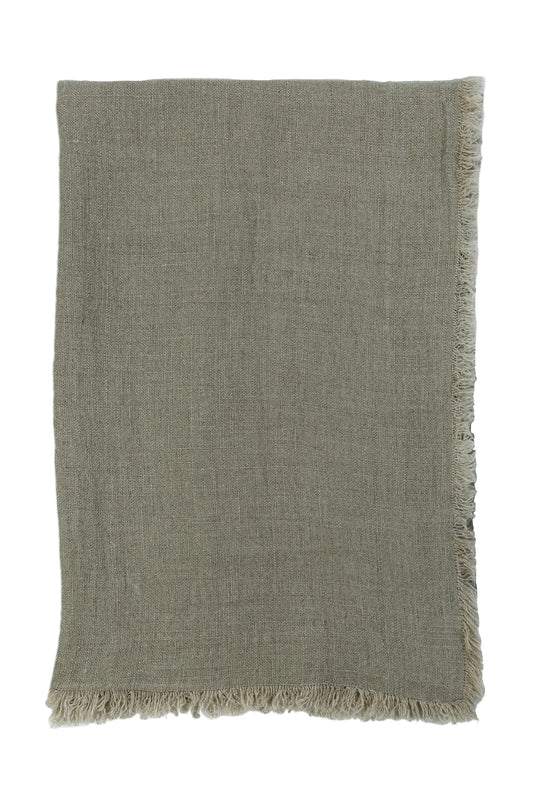 Laurel Oversized Throw