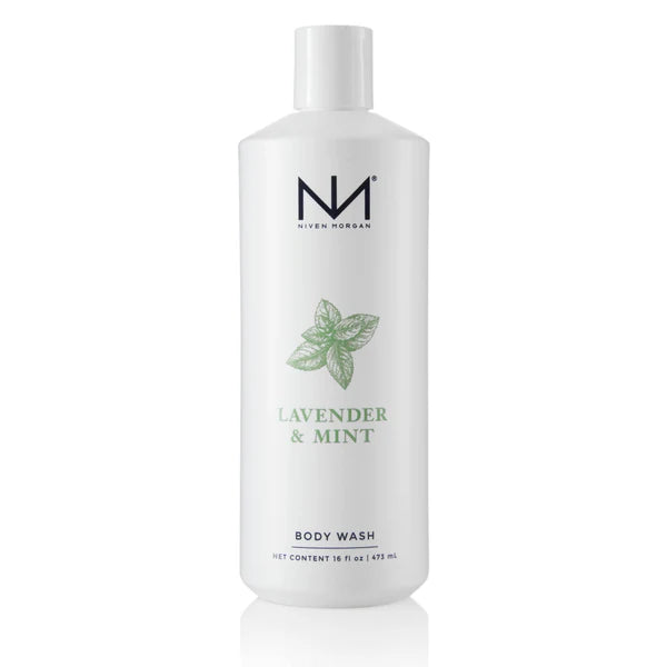 Body Wash