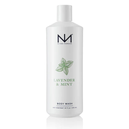 Body Wash