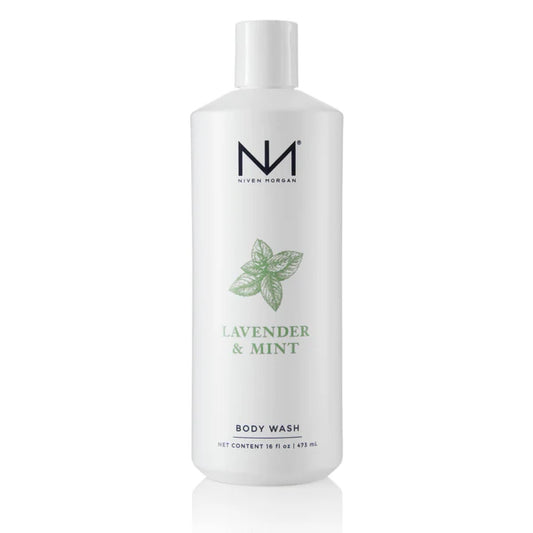 Body Wash