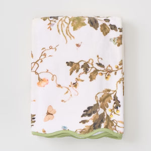 Vivian Bath Towels