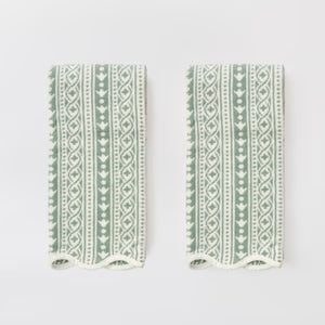 Georgie Hand Towels (Pair)