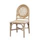 Louis XVI Trellis Chair