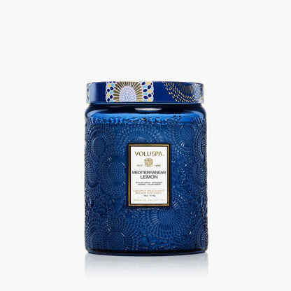 Large 18oz Jar Candle