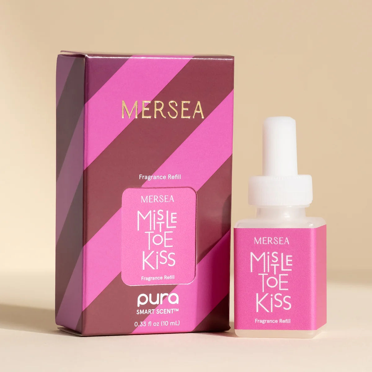 Mistletoe Kiss - Smart Vial (Mersea)