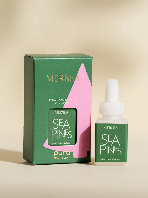 Pura Smart Vial