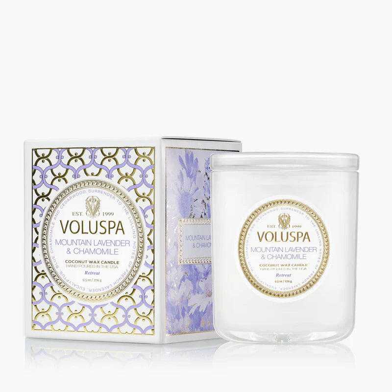 Classic Candle
