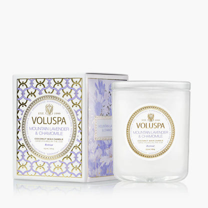 Classic Candle