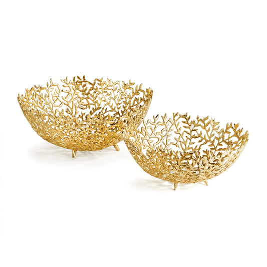 Celine Decorative Bowl