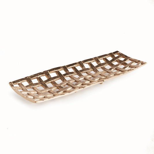 Lopa Decorative Tray