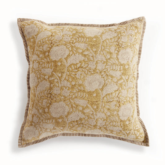 Pascaline Pillow