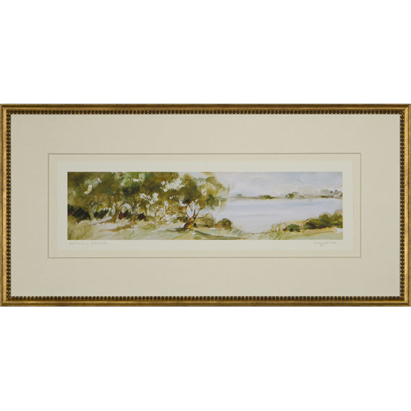 Beckoning Lakeside