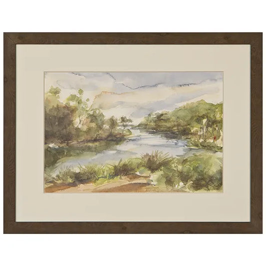 Rivers Edge