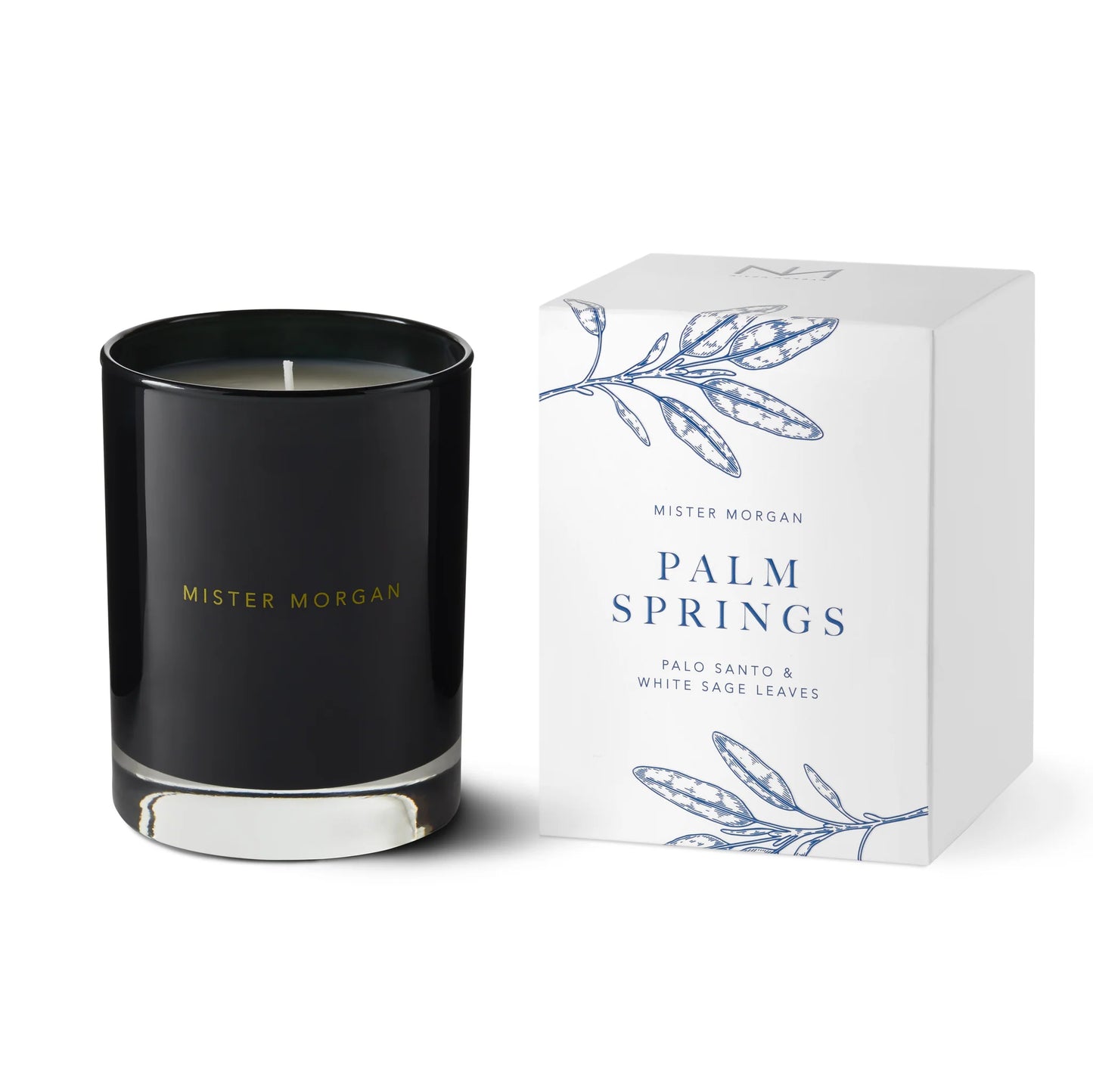 Destination Candles