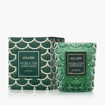 Classic Candle