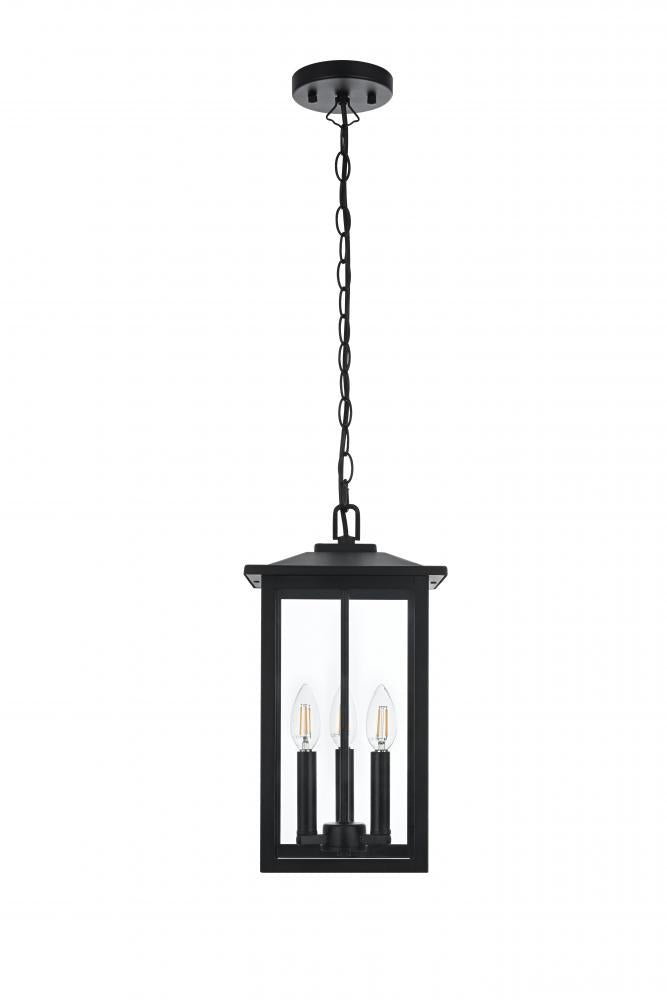 OUTDOOR HANGING LANTERN