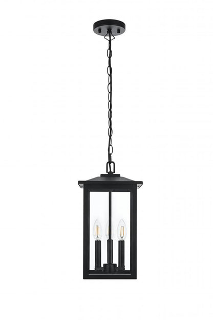 OUTDOOR HANGING LANTERN