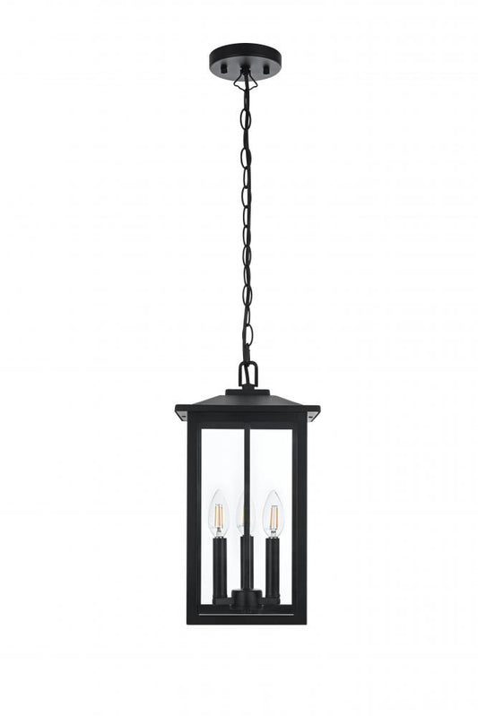 OUTDOOR HANGING LANTERN