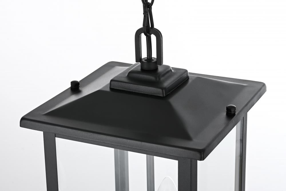 OUTDOOR HANGING LANTERN