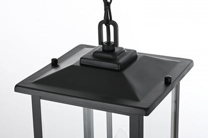OUTDOOR HANGING LANTERN