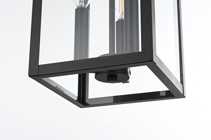 OUTDOOR HANGING LANTERN