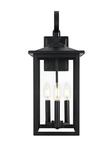 Wall sconce