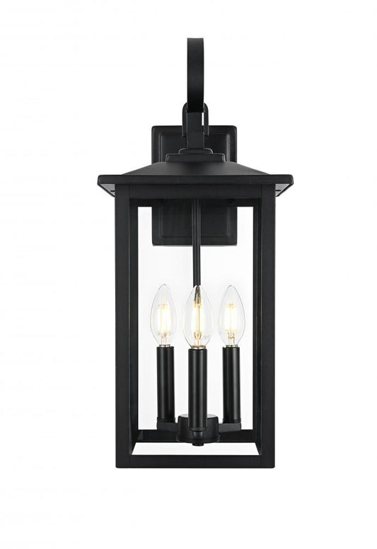 Wall sconce