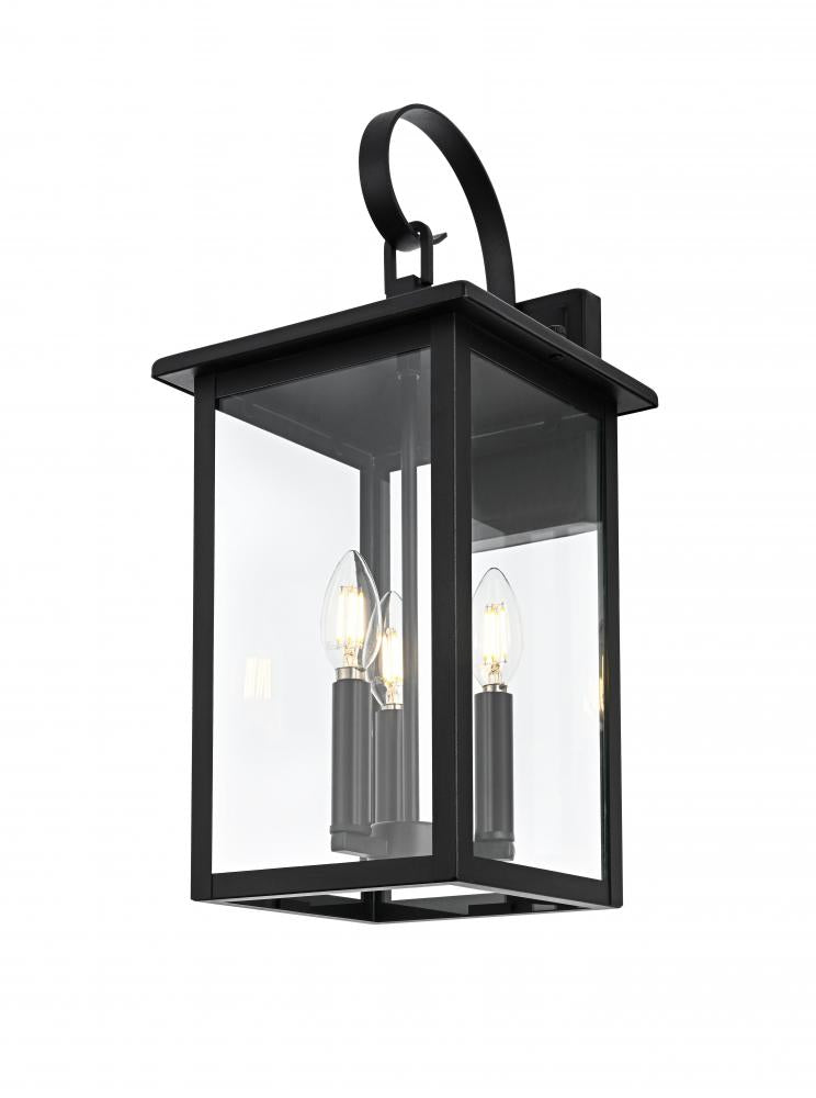 Wall sconce