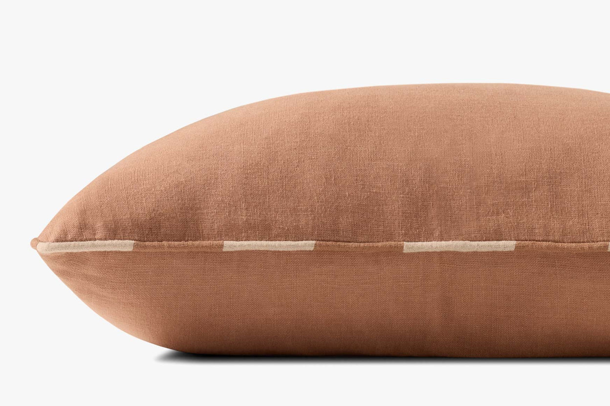 Peach Lumbar