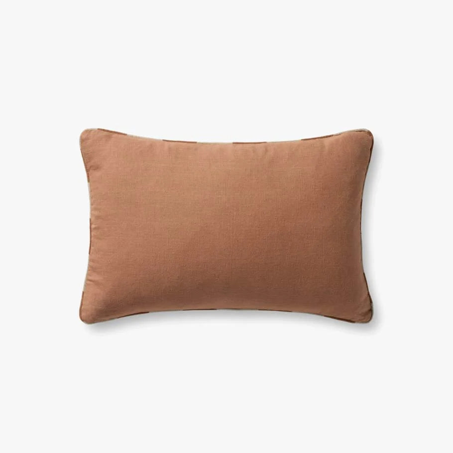 Peach Lumbar